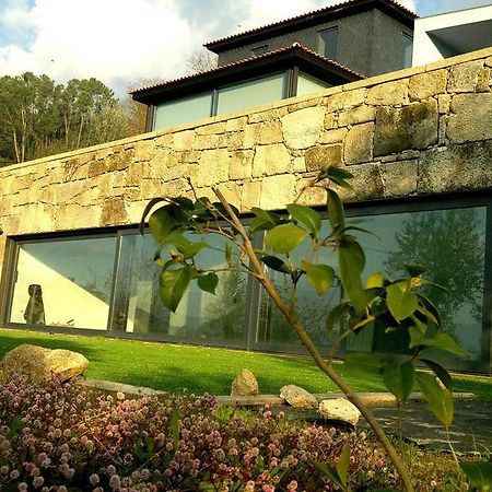 Arsdurium Douro Hotel Cinfaes Luaran gambar