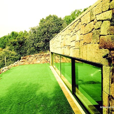 Arsdurium Douro Hotel Cinfaes Luaran gambar