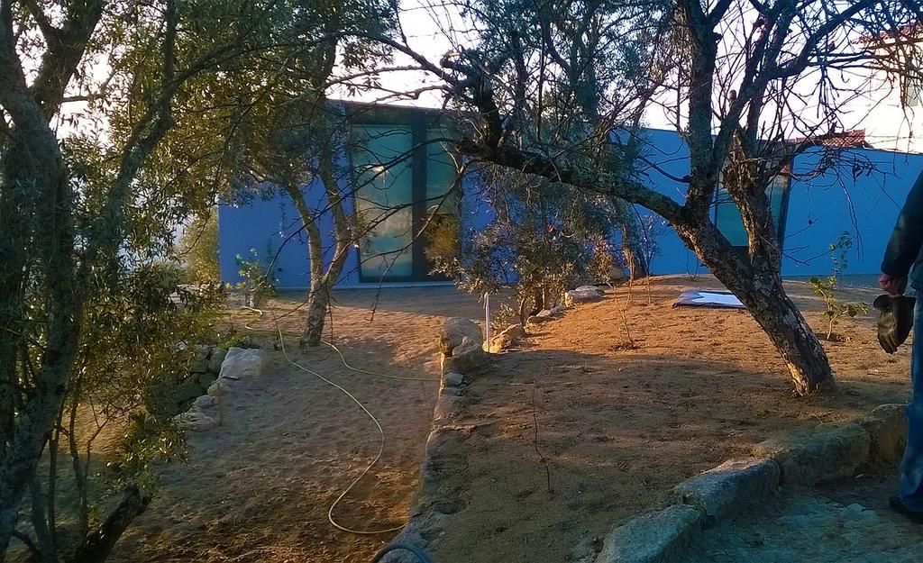 Arsdurium Douro Hotel Cinfaes Luaran gambar
