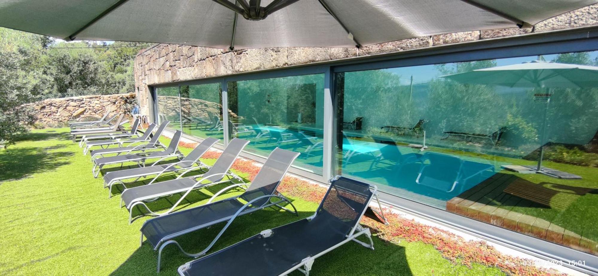 Arsdurium Douro Hotel Cinfaes Luaran gambar