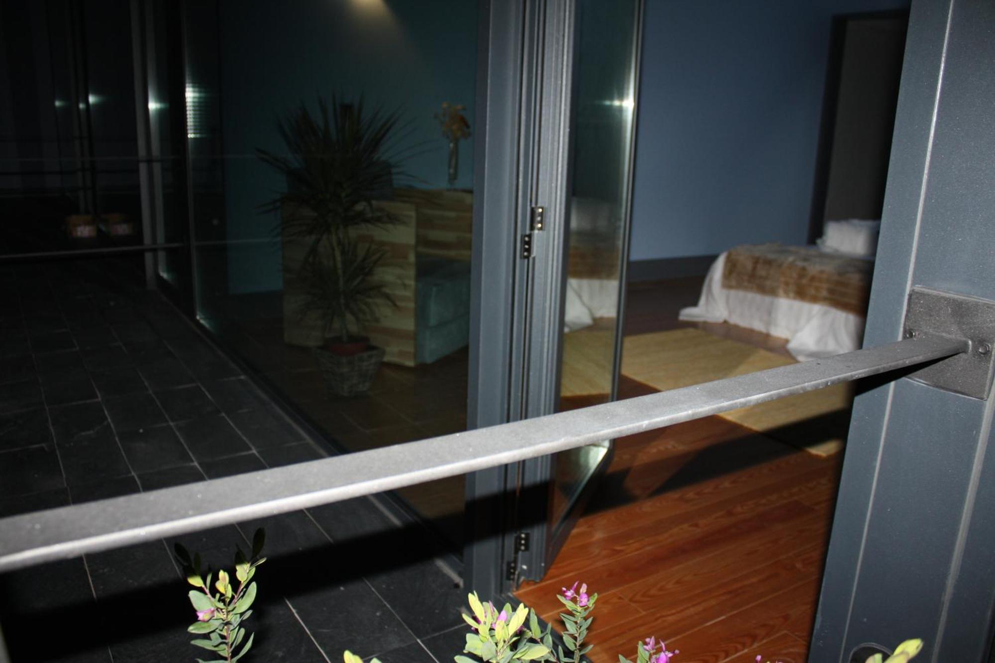 Arsdurium Douro Hotel Cinfaes Bilik gambar
