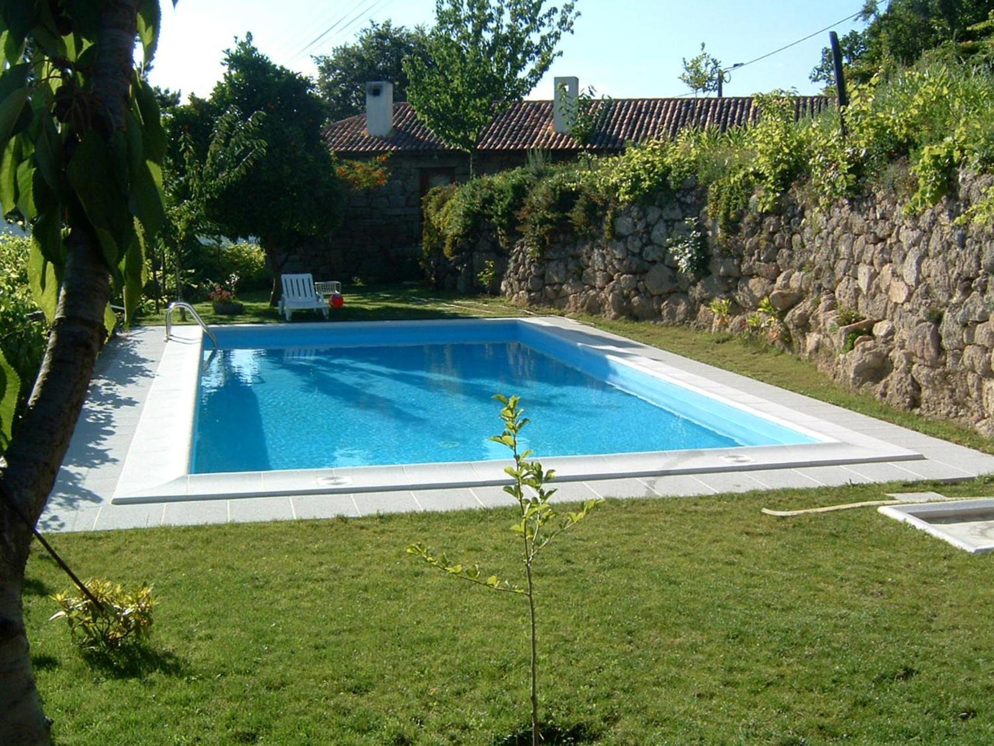 Arsdurium Douro Hotel Cinfaes Bilik gambar