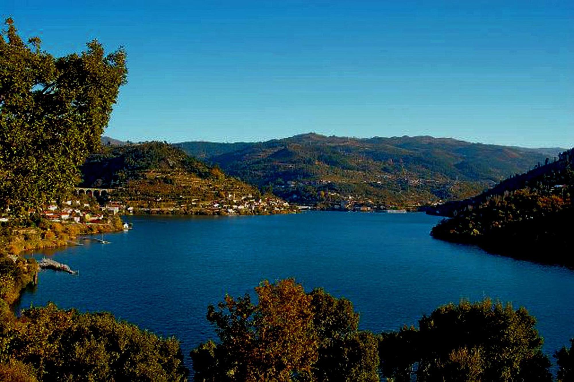 Arsdurium Douro Hotel Cinfaes Bilik gambar
