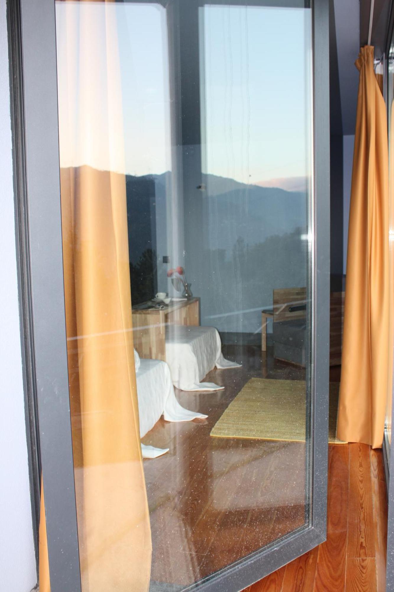 Arsdurium Douro Hotel Cinfaes Bilik gambar