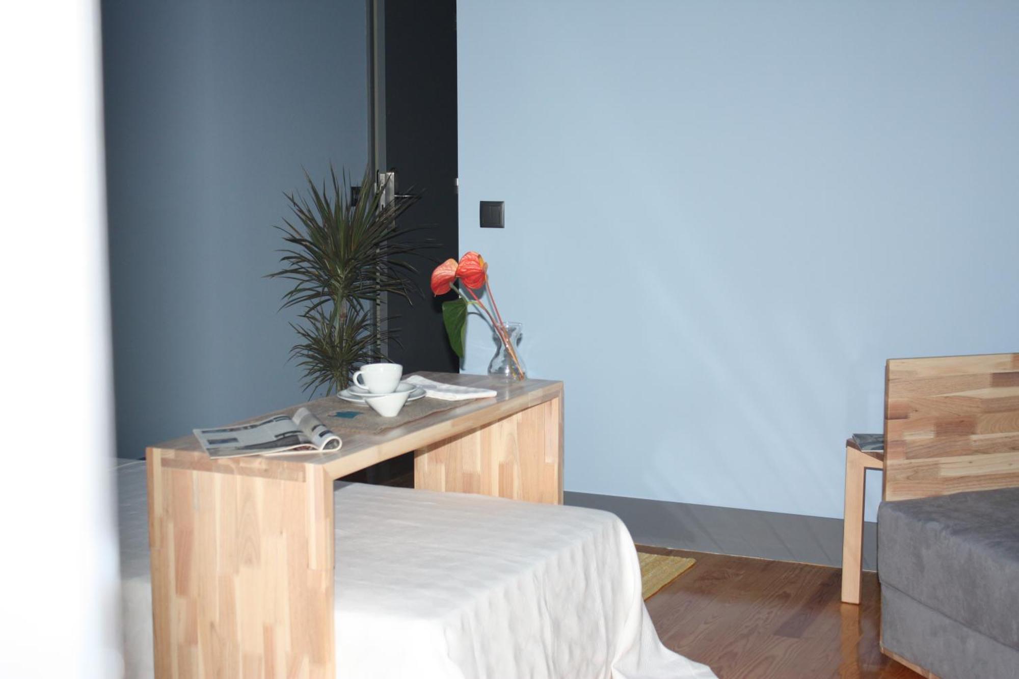 Arsdurium Douro Hotel Cinfaes Bilik gambar