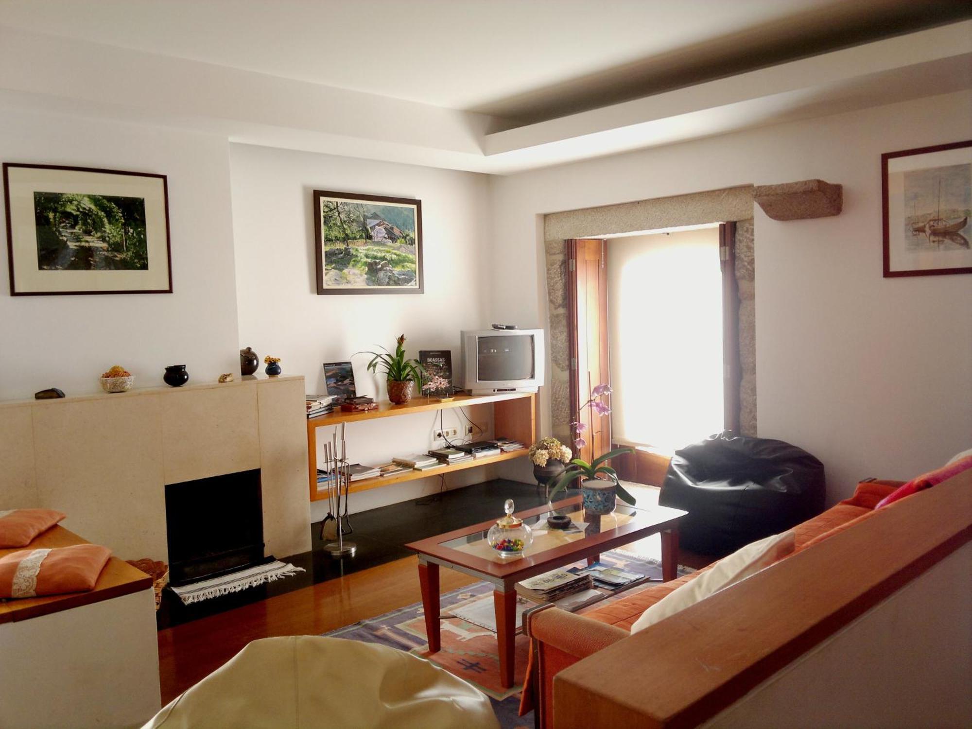 Arsdurium Douro Hotel Cinfaes Bilik gambar