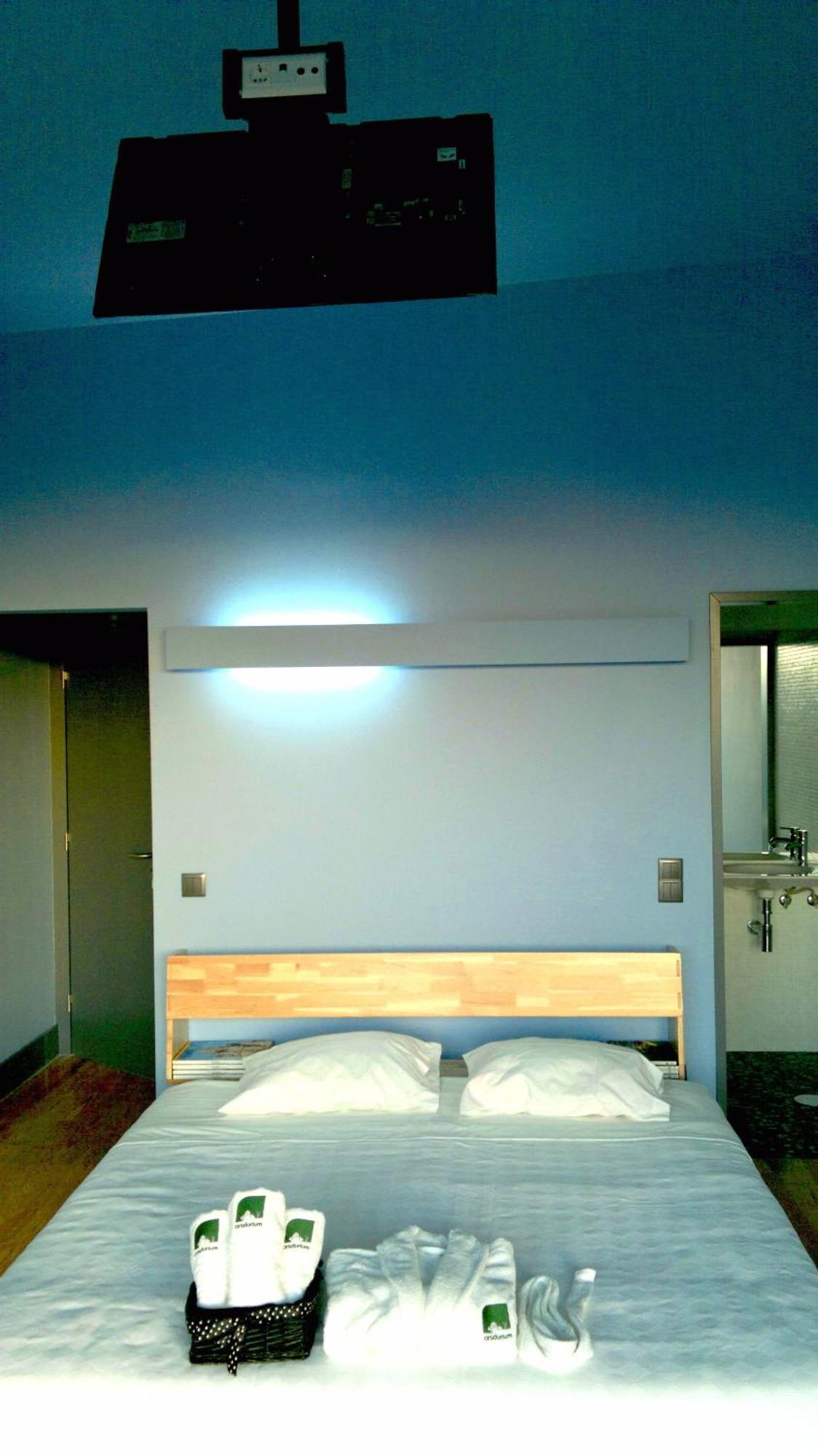 Arsdurium Douro Hotel Cinfaes Bilik gambar