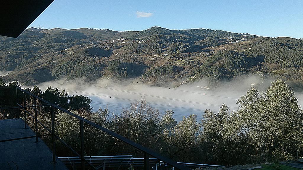 Arsdurium Douro Hotel Cinfaes Luaran gambar