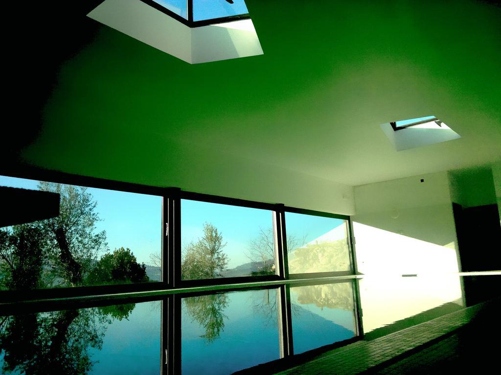 Arsdurium Douro Hotel Cinfaes Luaran gambar