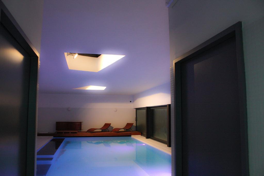 Arsdurium Douro Hotel Cinfaes Luaran gambar