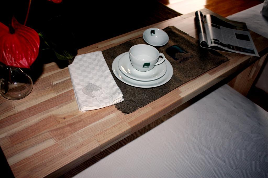 Arsdurium Douro Hotel Cinfaes Bilik gambar