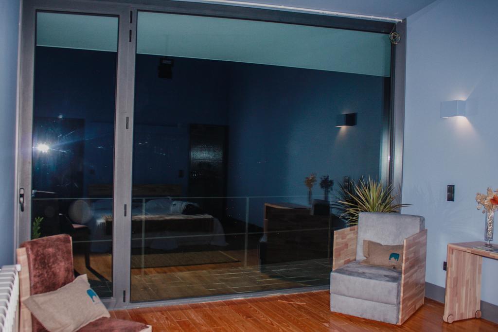 Arsdurium Douro Hotel Cinfaes Luaran gambar
