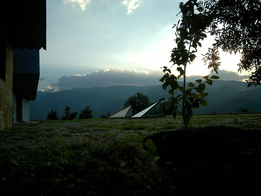 Arsdurium Douro Hotel Cinfaes Luaran gambar