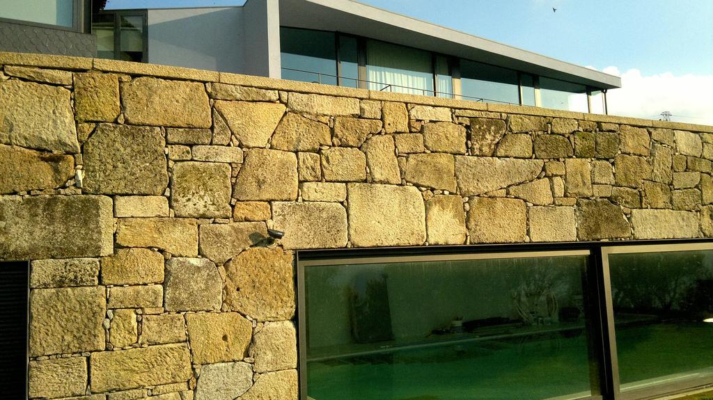Arsdurium Douro Hotel Cinfaes Luaran gambar