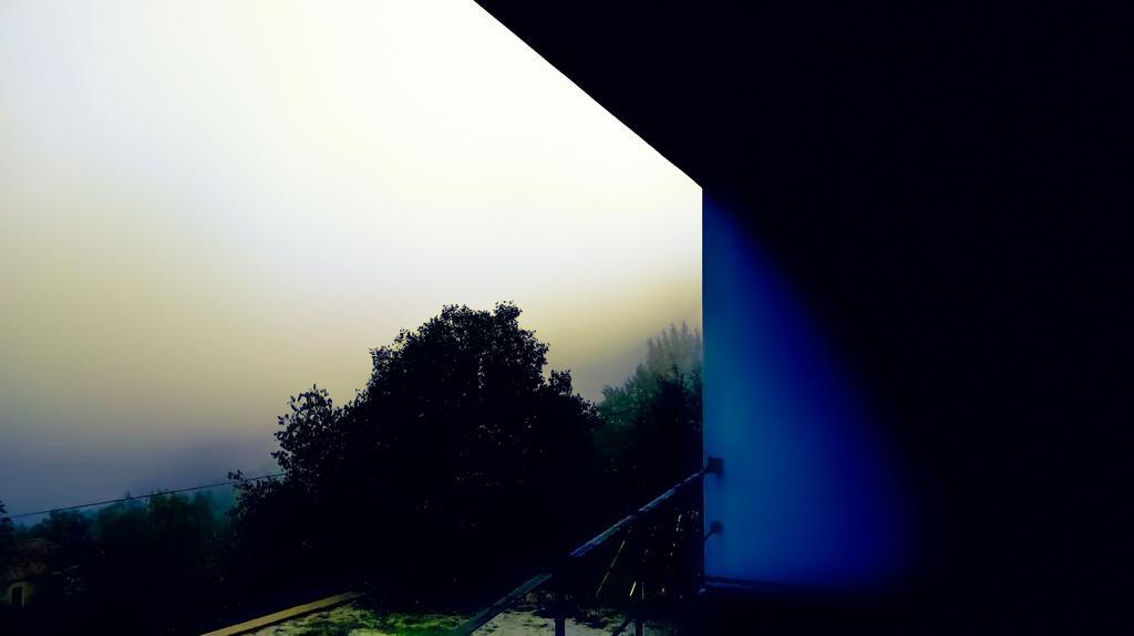 Arsdurium Douro Hotel Cinfaes Luaran gambar