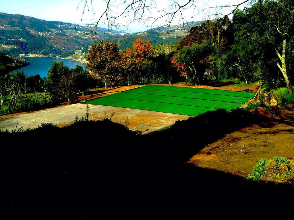 Arsdurium Douro Hotel Cinfaes Luaran gambar