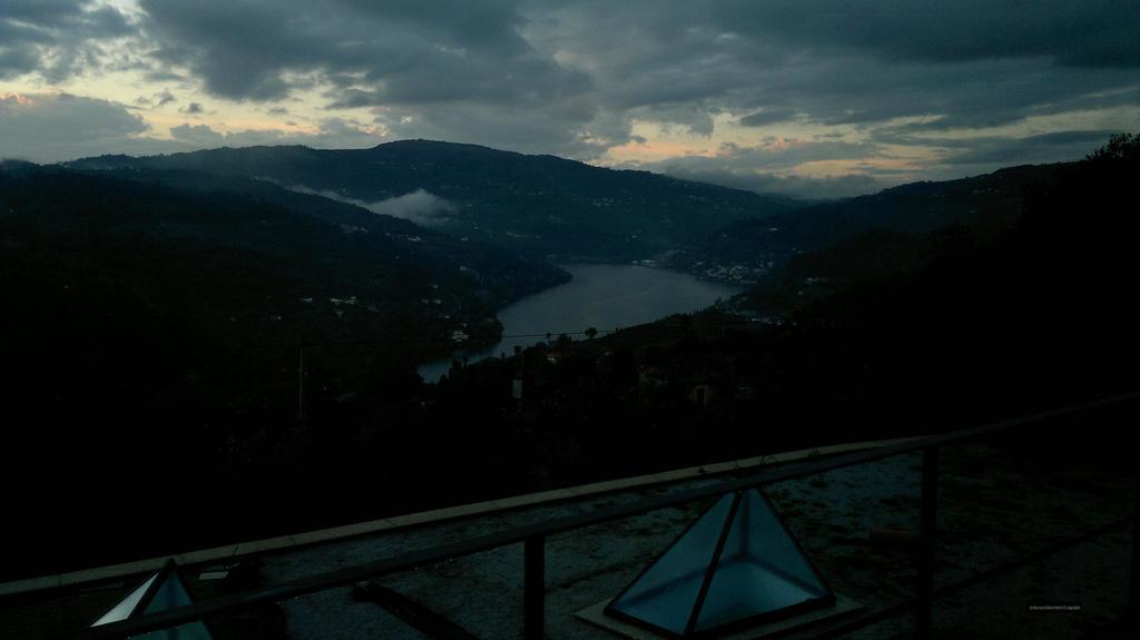 Arsdurium Douro Hotel Cinfaes Luaran gambar