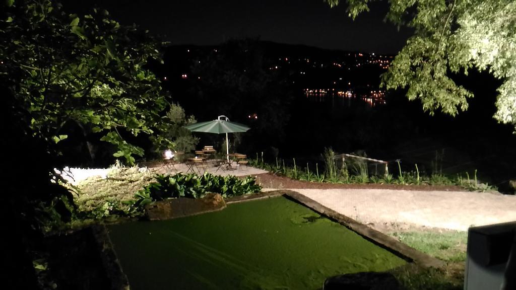 Arsdurium Douro Hotel Cinfaes Luaran gambar