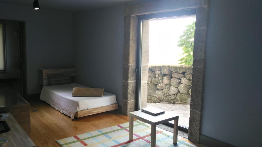 Arsdurium Douro Hotel Cinfaes Luaran gambar