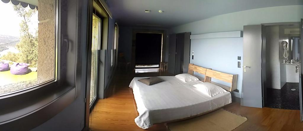 Arsdurium Douro Hotel Cinfaes Luaran gambar