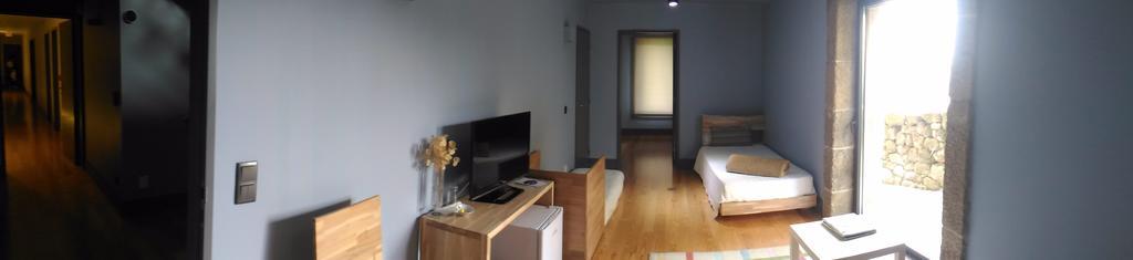 Arsdurium Douro Hotel Cinfaes Luaran gambar