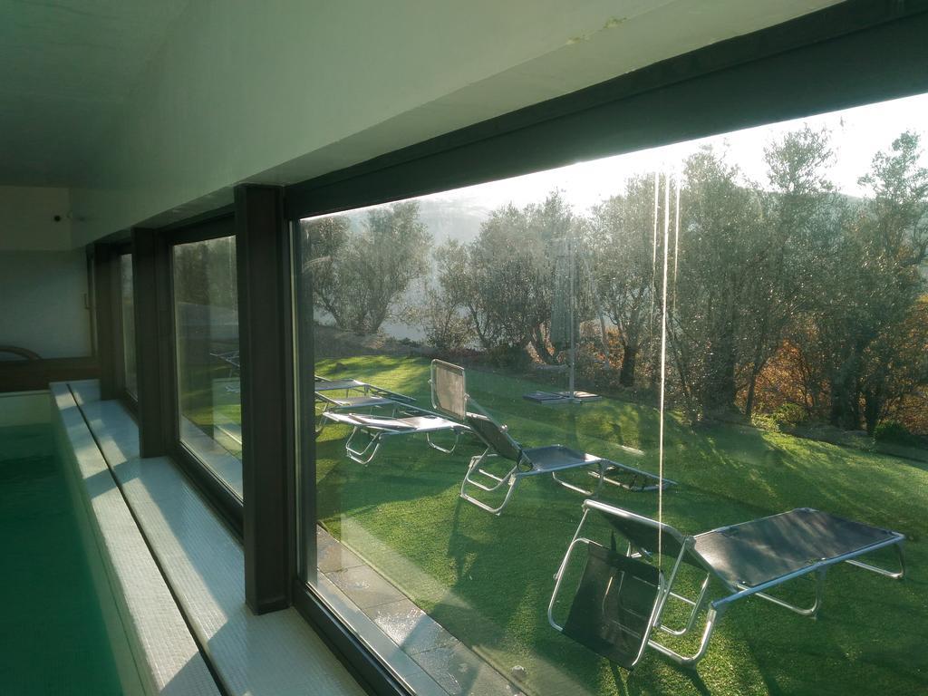 Arsdurium Douro Hotel Cinfaes Luaran gambar