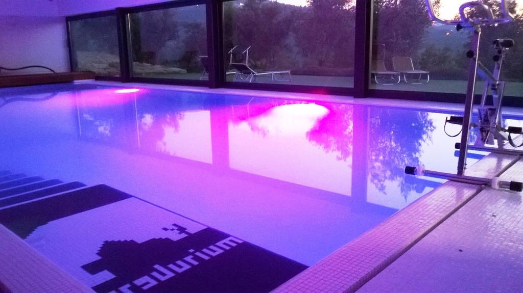 Arsdurium Douro Hotel Cinfaes Luaran gambar
